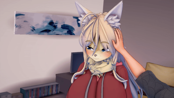 PC/安卓/视觉小说/英文ODlove at first tail-0.4.3.1