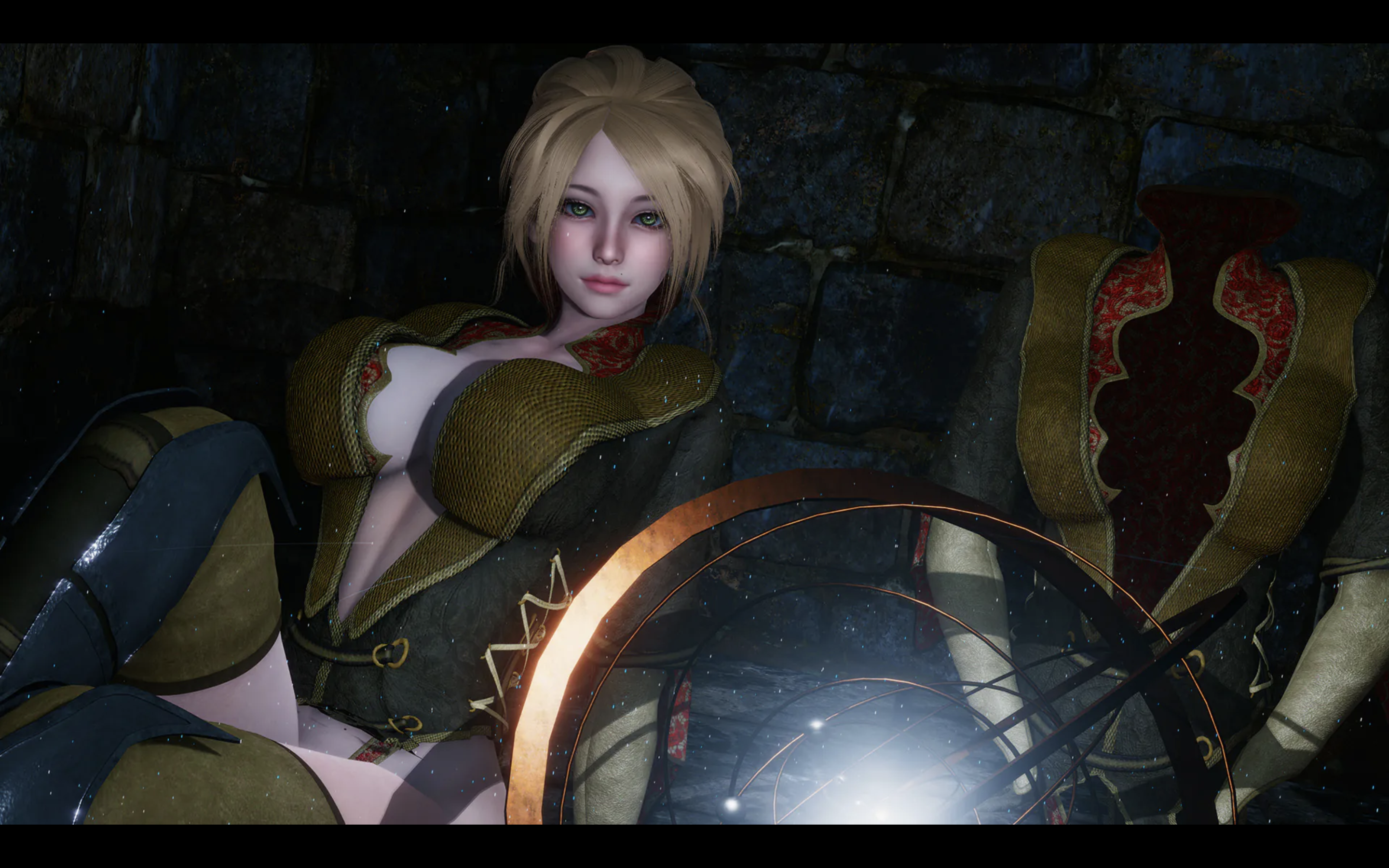 PC+安卓永恒世界Eternum Ver0.50 汉化