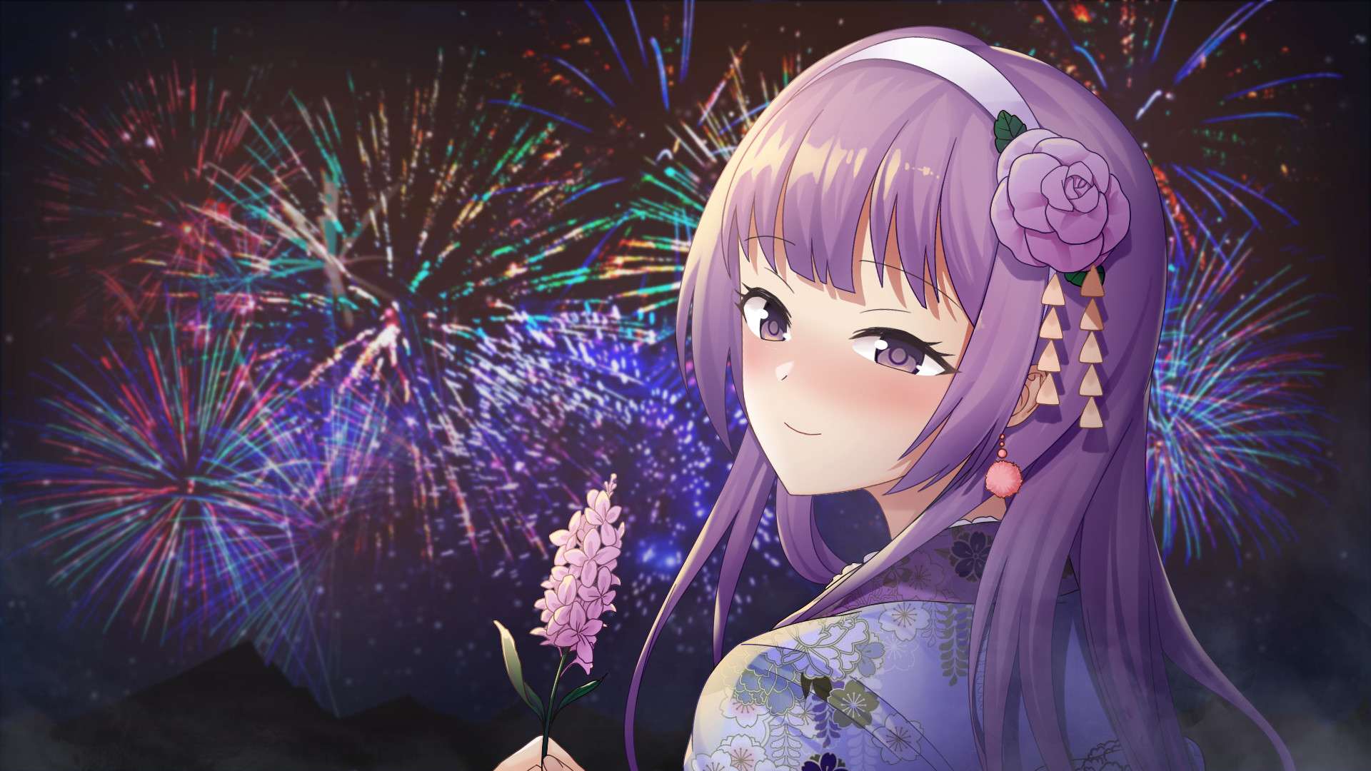 [中文/PC/Slg]Super Idol/超级偶像