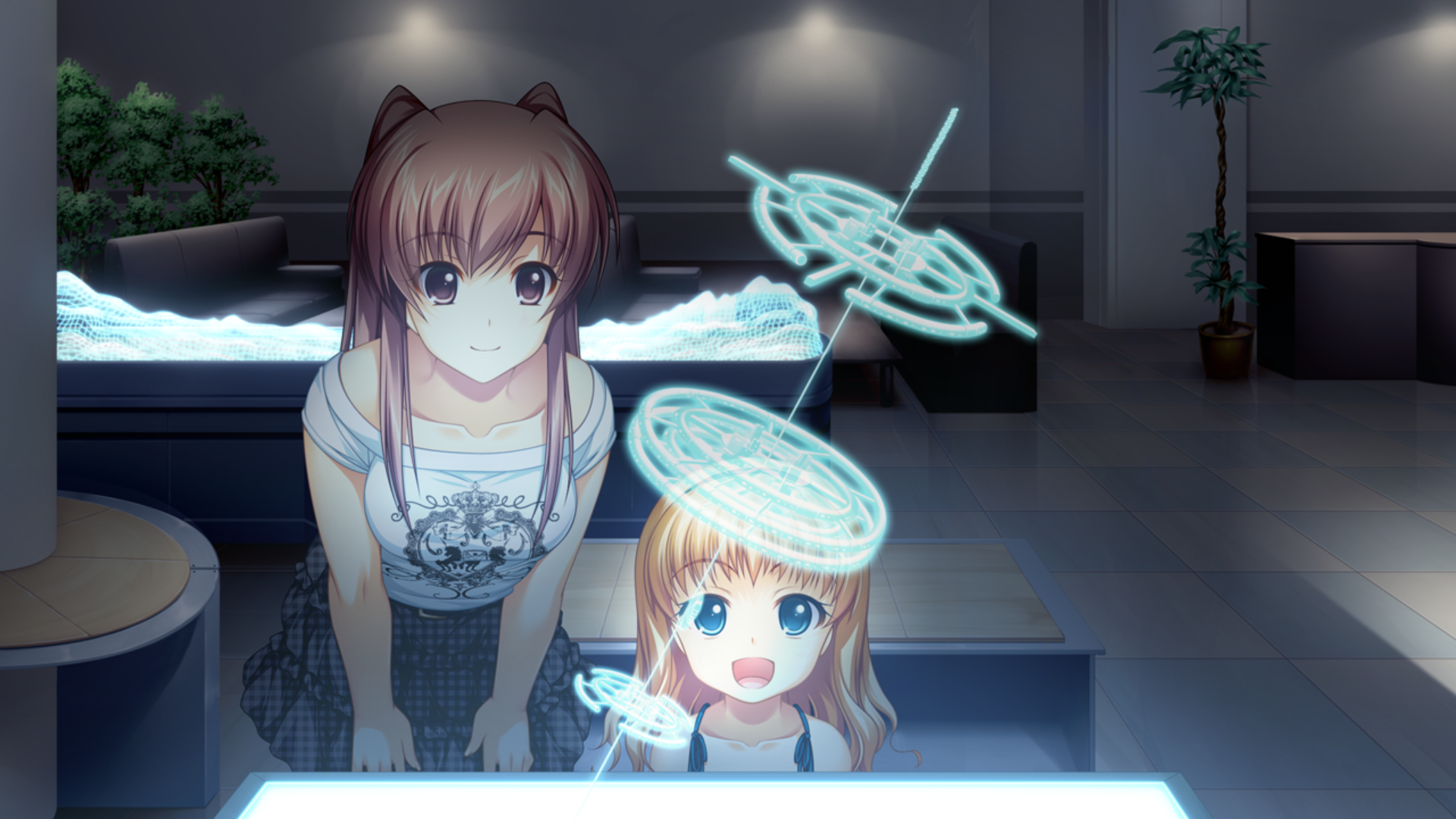 [ADV/AI汉化]アルテミスブルー[3.48G/OD/BD/BH]