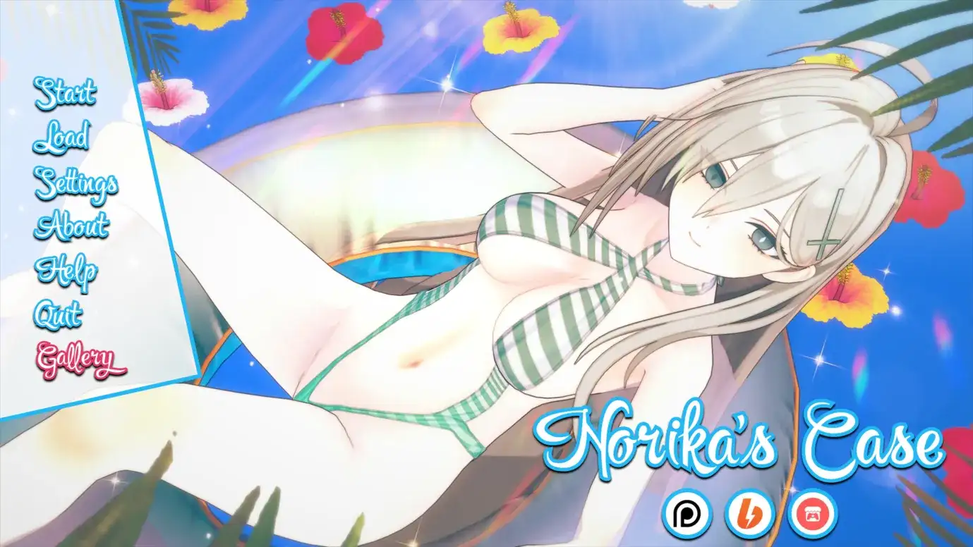 互动SLG/汉化/NTR/PC诺丽卡斯事件簿 诺里卡斯的案例 Ver1.1 AI汉化内嵌版3.70G