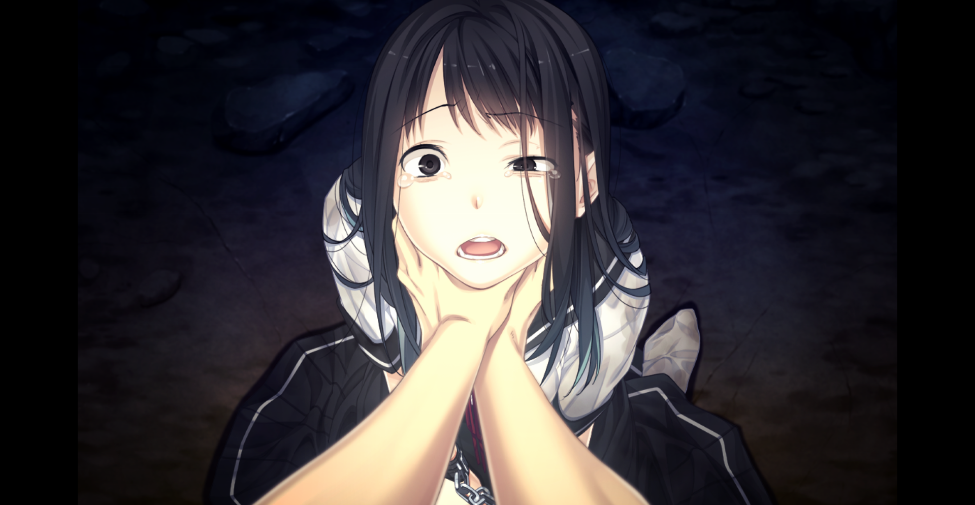 [补档/汉化/ADV]夏ノ鎖(夏之锁)[1.49G/OD/度盘]