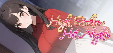 [经营SLG/奴隶/权利] 高额赌注激情之夜 High Stakes: Hot Nights 官中步兵版