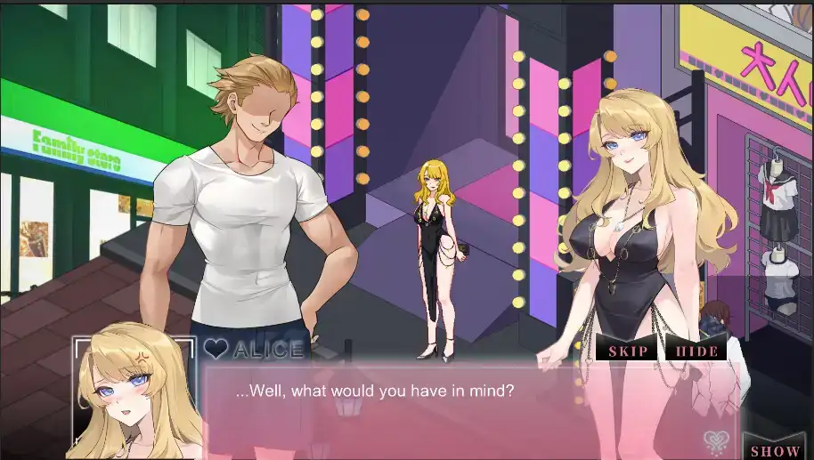 【沙盒SLG/牛头人NTR/动态】NTR狂热（NTRaholic）V4.2.2C (STEAM官中+满金币初始存档+通关存档)