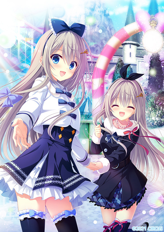 PC/ADV/生肉初音岛4D.C.4 Sweet Harmony