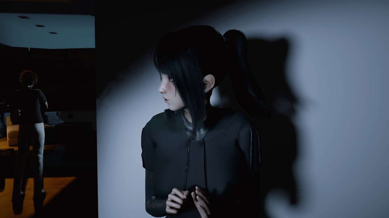 [SLG/汉化/沙盒/双端] 深度冻结协议 v1.0.0 AI版 Deep Freeze Protocol