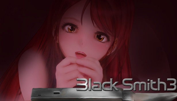 补档/白嫖[PC/SLG/步兵/动态/官方中文] 铁匠3 ver1.04 / Black Smith3 [简中/英文][RAR 845MB]