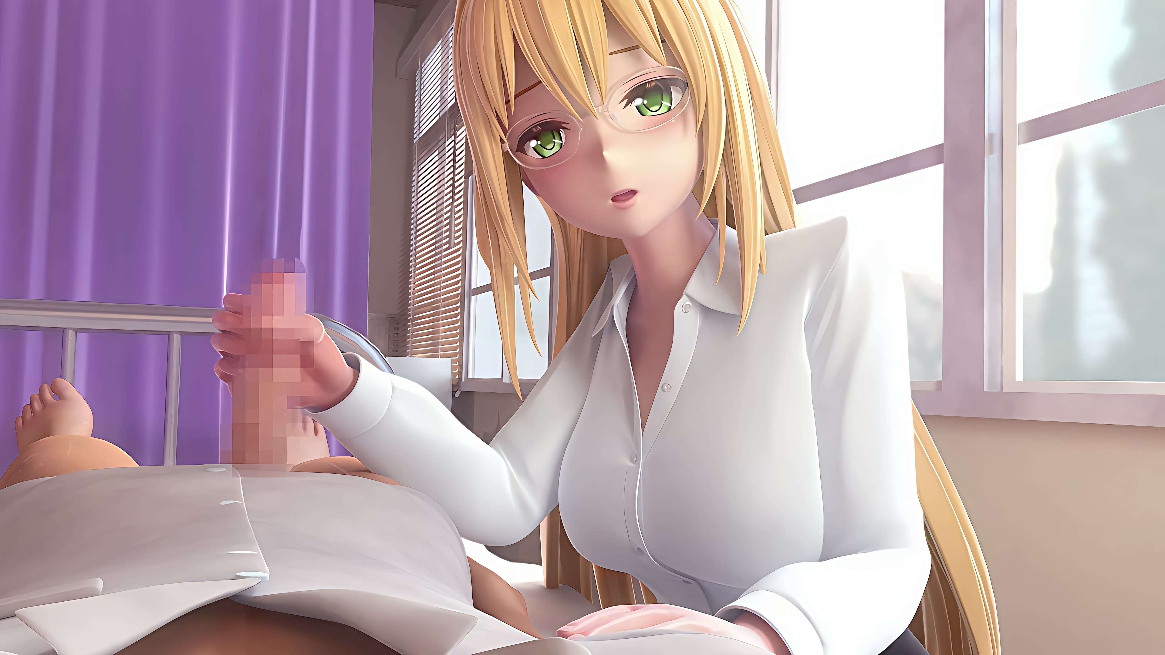 [3D动画/同人]とらぶるだいあり系列(To LOVE同人系列)[48.53G/OD/度云]