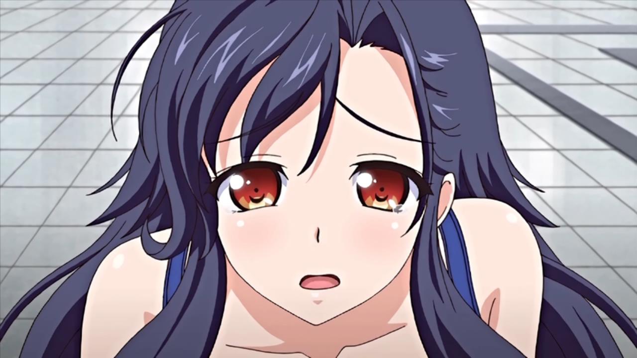 [里番]免费中字 黒の教室1~2话