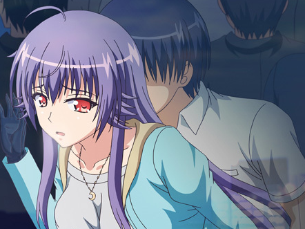 [里番]免费中字 氷堂伊吹 完璧伊吹会長がドM!?な理由