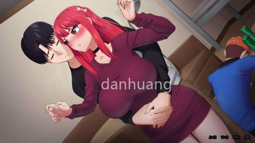 押上本人女朋友/His Bet, Her Loss v0.4