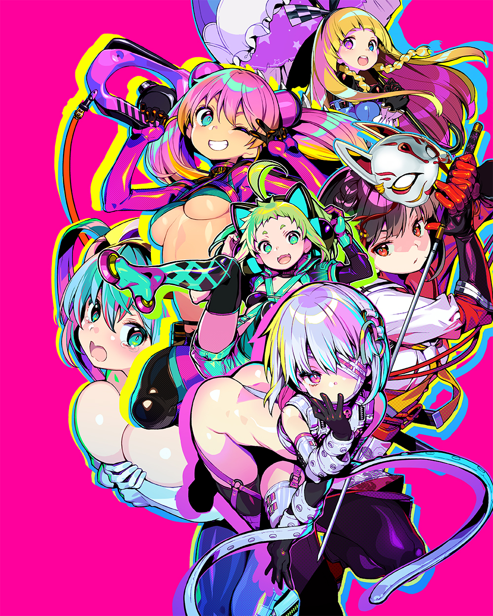 求一个多娜多娜