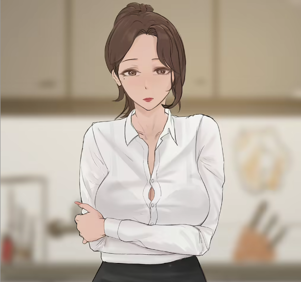 PC/韓風SLG/漢化/動態四季Four Seasons Ver0.6 [555MB/MAGE] [NTR]