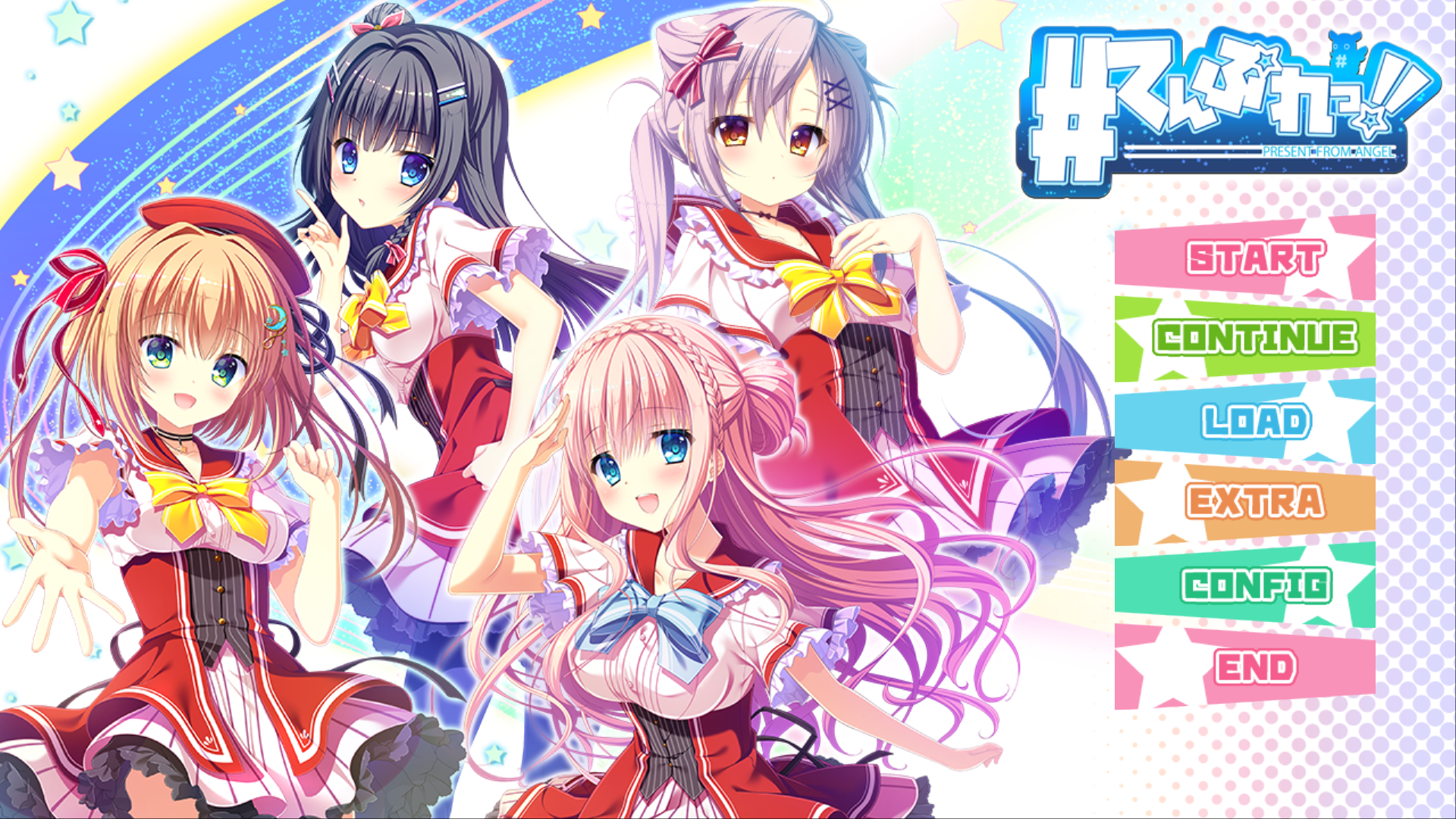 [ADV/AI汉化]てんぷれっ!![2.56G/OD/BD/BH]