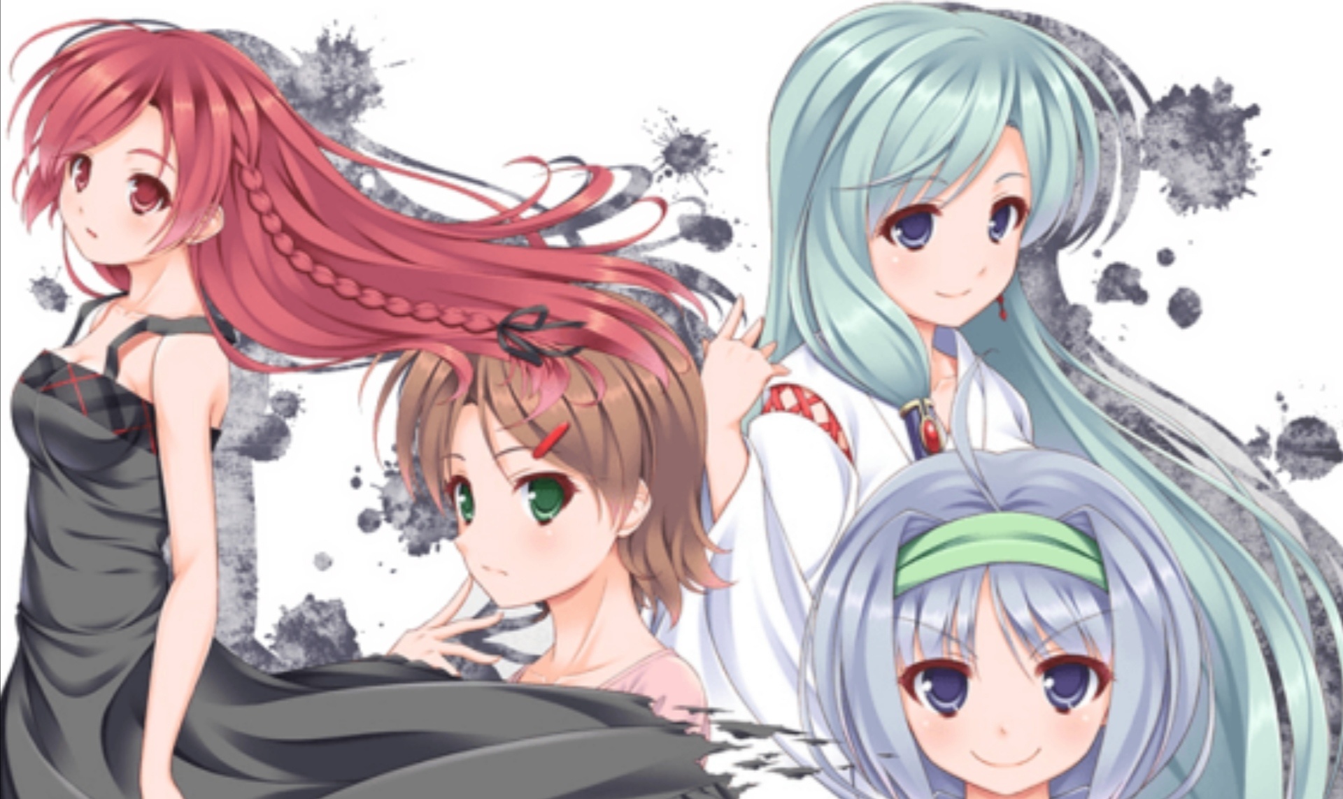 PC/ADV/汉化MYTH度盘/OD/613MB