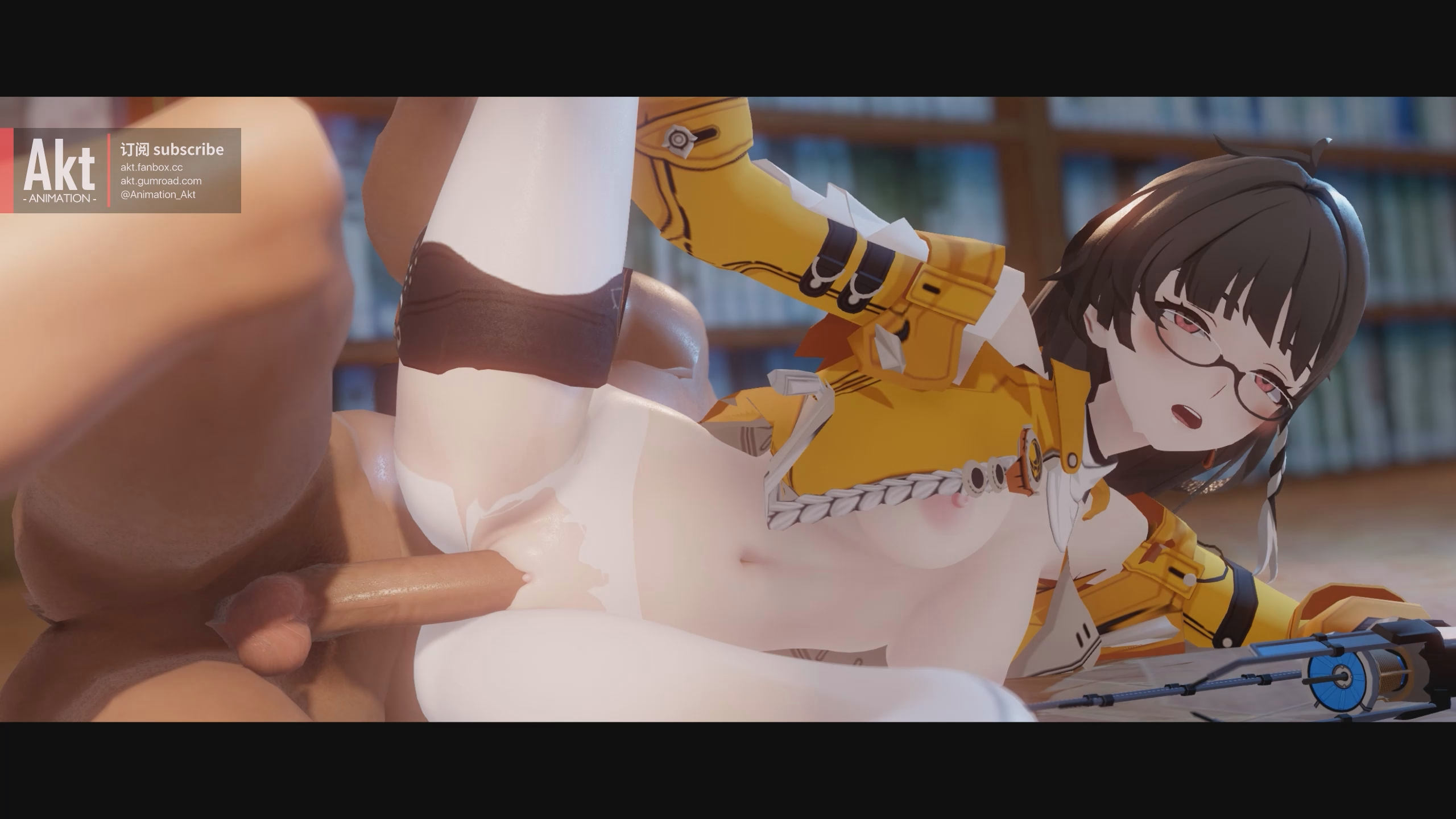 AKT作品大合集[2019-2024]