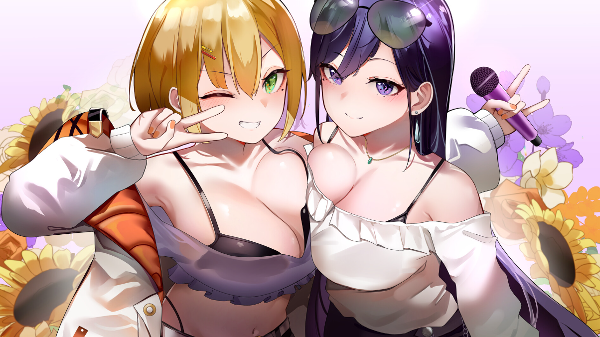 补档PC/步兵/SLG/台配/全CG与经纪人恋爱是绝对禁止2