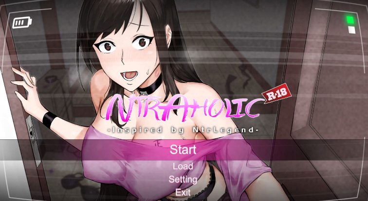 [PC/官中/SLG/更新] NTRaholic/チホネトラレケイカク V4.2.1c