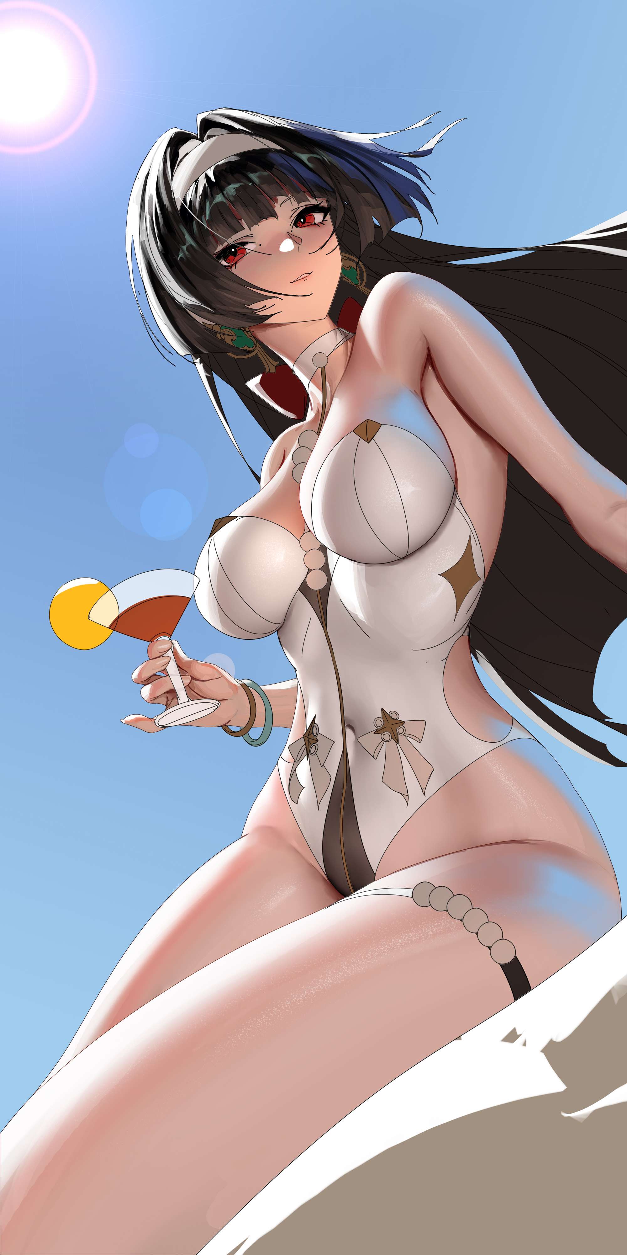 Liang Xing Collection 2025 年 7 月 图片