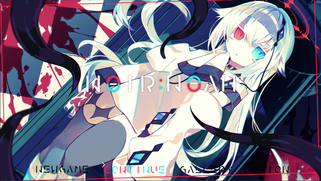 [冥途のみやげ] NOIR:NOAHPC/RPG/生肉