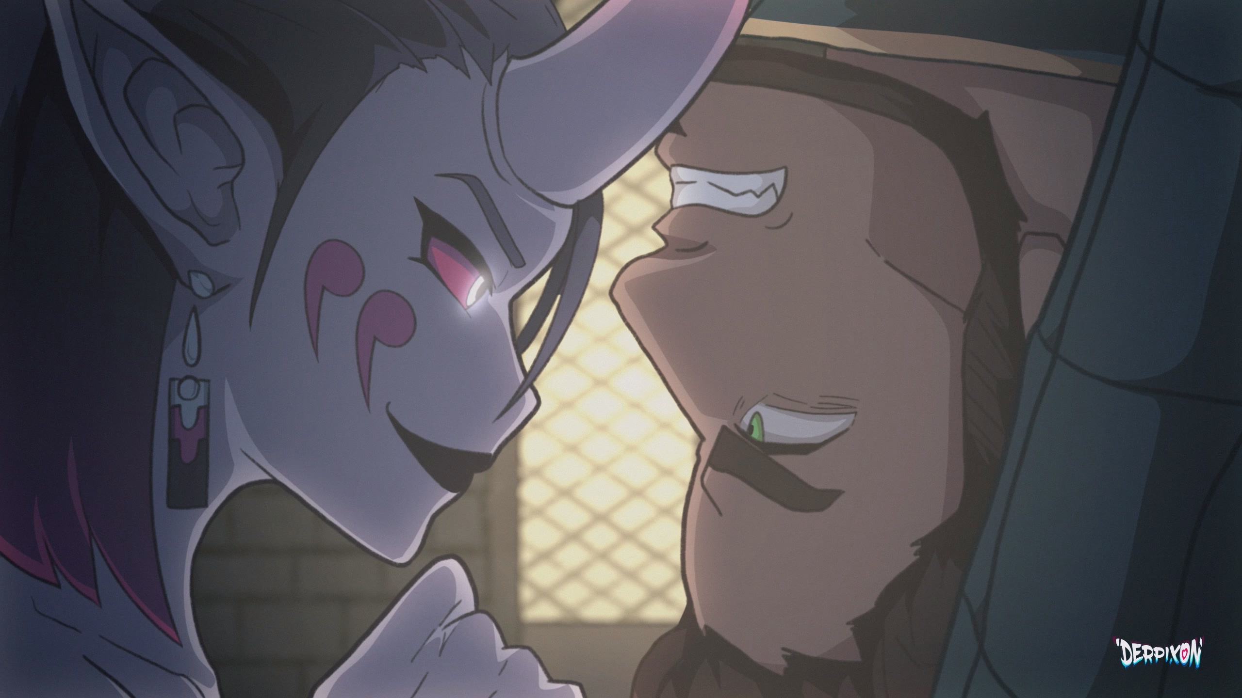 Derpixon直至2023年作品集[MP4][英文][英语]