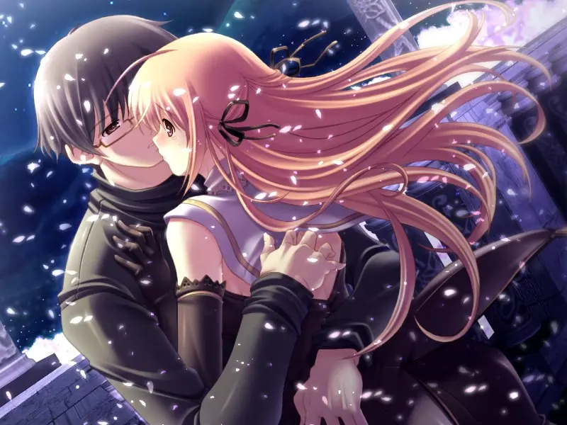 古老游戏分享[DreamSoft/F&amp;C・FC03] Natural Another One 2nd -BelladonnaPC/ADV/调教/光驱/OneDrive