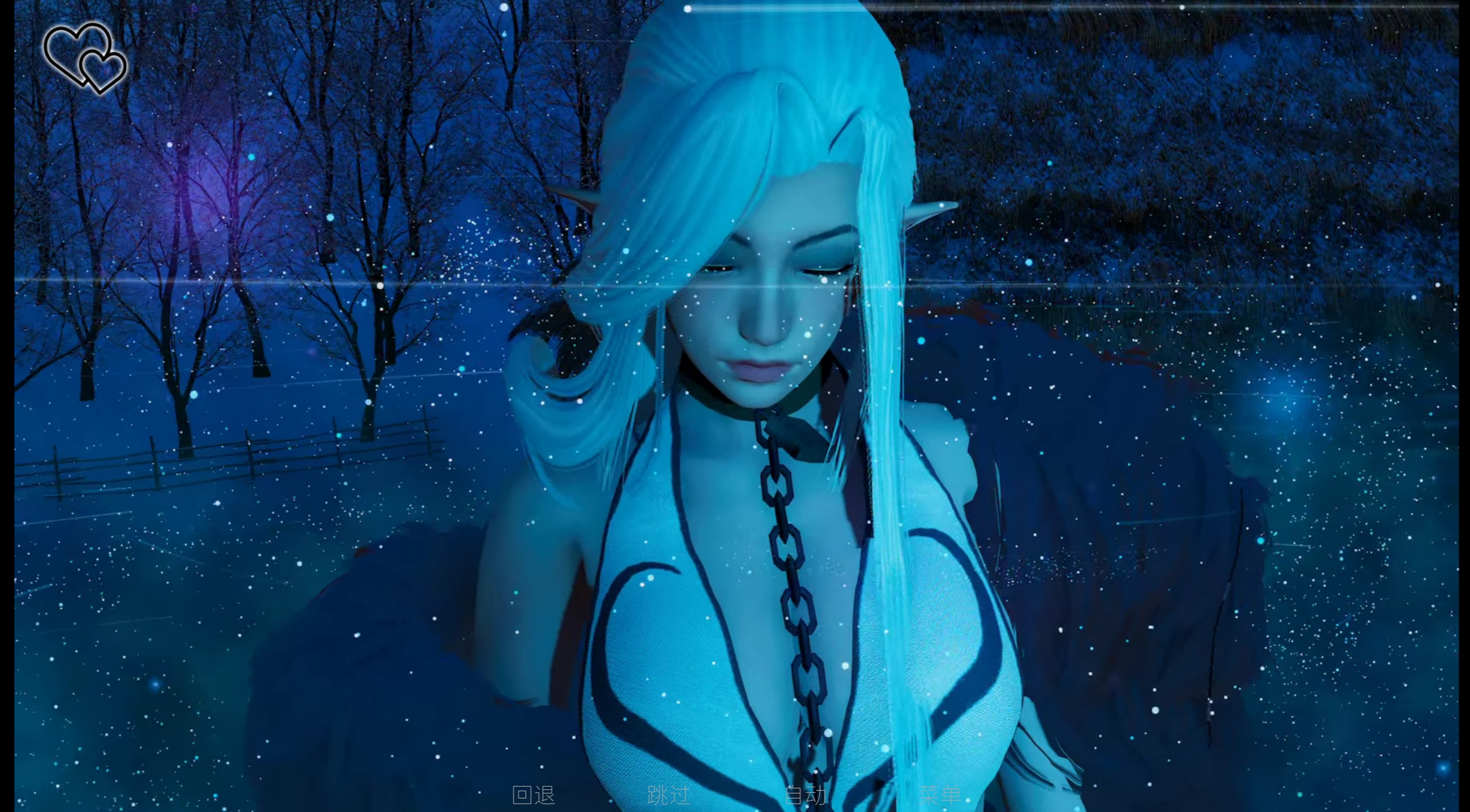 [欧美/SLG/安卓]永恒世界 Eternum 0.4 精翻汉化版 [百度/OD][安卓/1.5G]