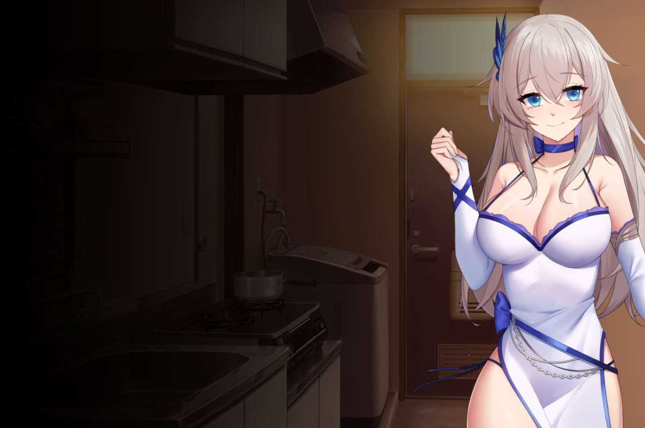 监禁计画-半美少女性玩具化［汉化］