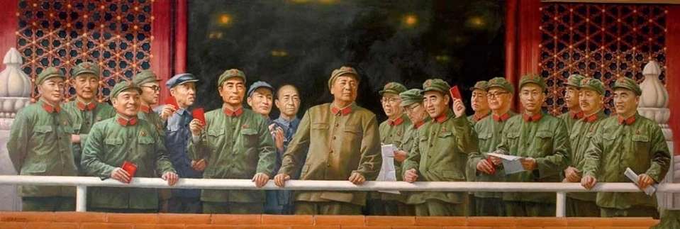 论什么是异化劳动与官僚阶级所谓尊严劳动人民