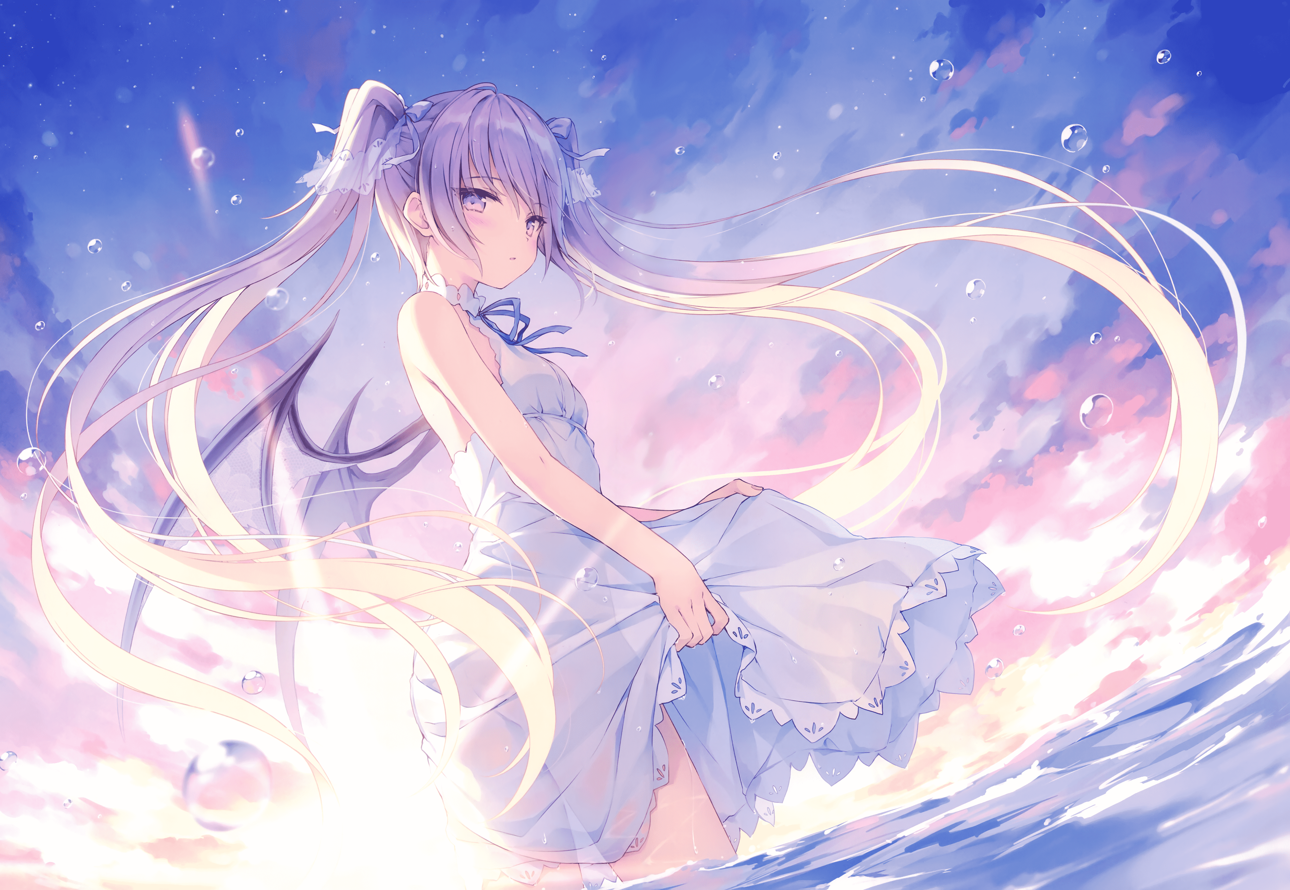 补EPUB/全年龄英文版日轻合集