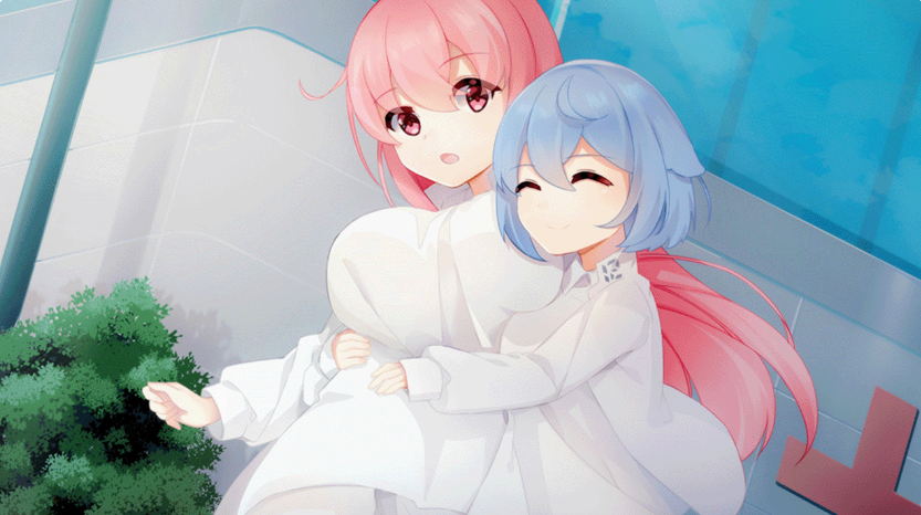 新作[日式ACT/像素动态/安卓win+PC] 少女的求生之路研究所 官中步兵版 [280M]