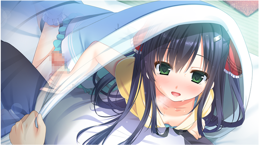 【安卓直装/Galette/ADV/汉化】哥哥，禁止使用右手/お兄ちゃん、右手の使用を禁止します