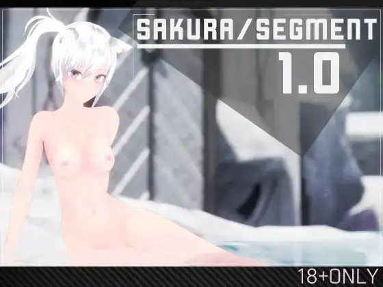 [PC/ACT]SakuraSegment[1.02][英/日][1.34GB]