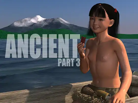 SLG/3D动画/全动态ANCIENT part3RJ01340538