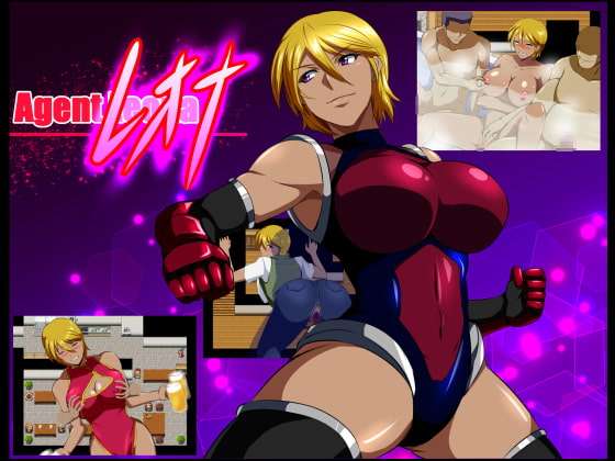 [RG40105][RPG/汉化/巨乳/NTR/合集]GapTax游戏合集