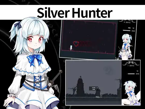 PC/ACT/生肉Silver Hunter