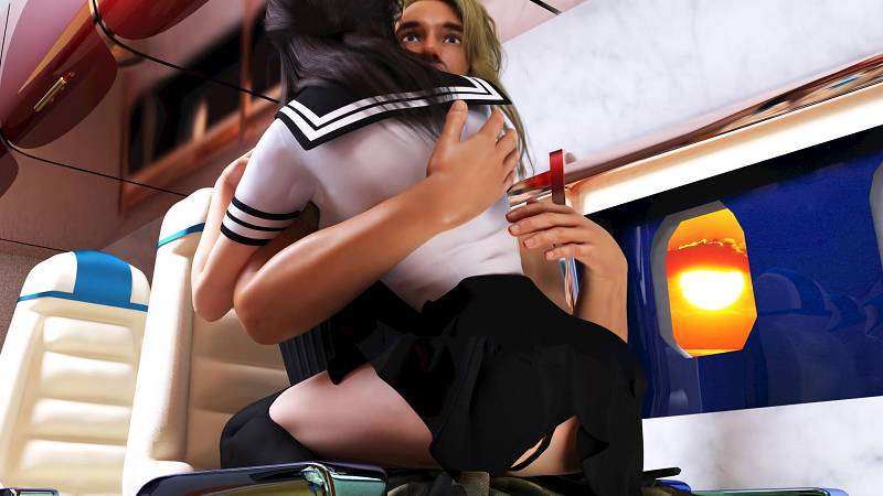 528-PC+安卓-黄油-淑母 全7章-成人游戏-汉化版-0.07.01 [2.59GB]