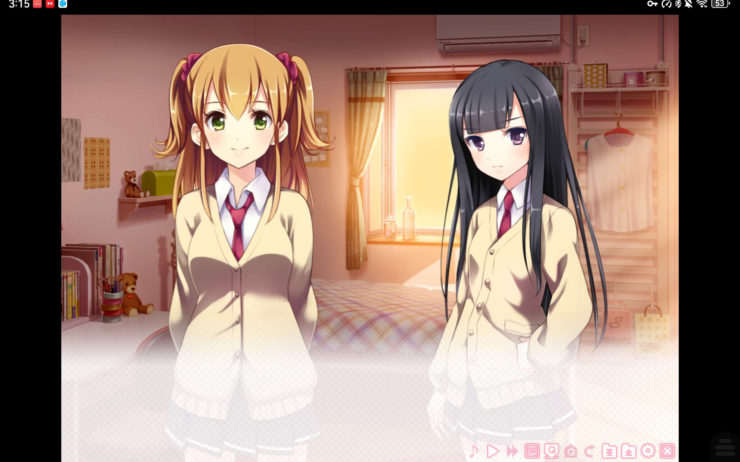 补档/KRKR/汉化/拔作我与妹妹和朋友的日常