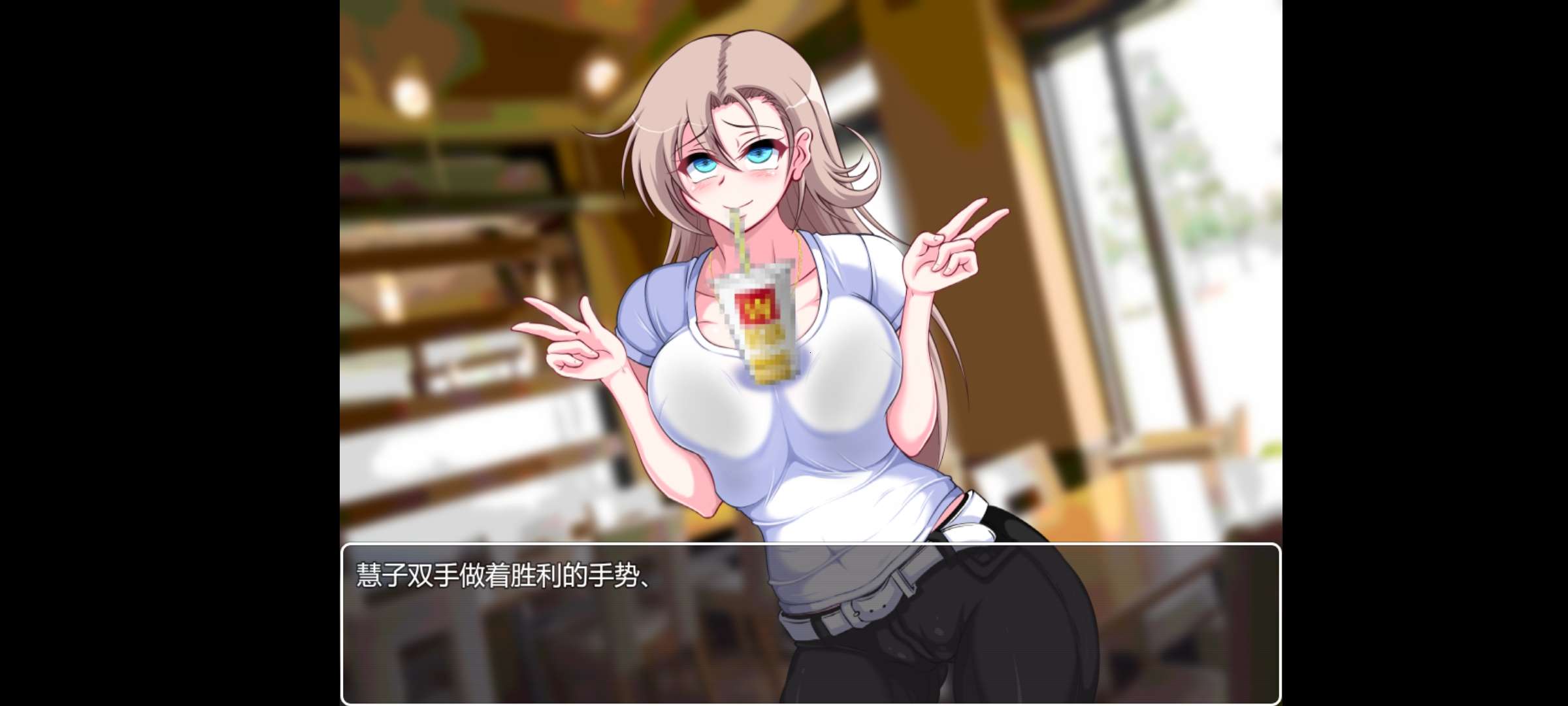 安卓/汉化/崩坏/RPG入侵精神世界