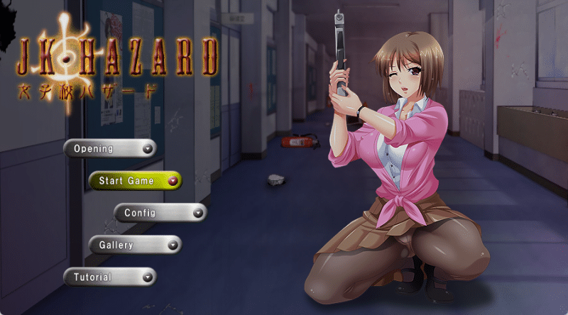 213-PC黄油-女子校生虫化危机~JK Hazard-成人游戏-5.0 [749MB]