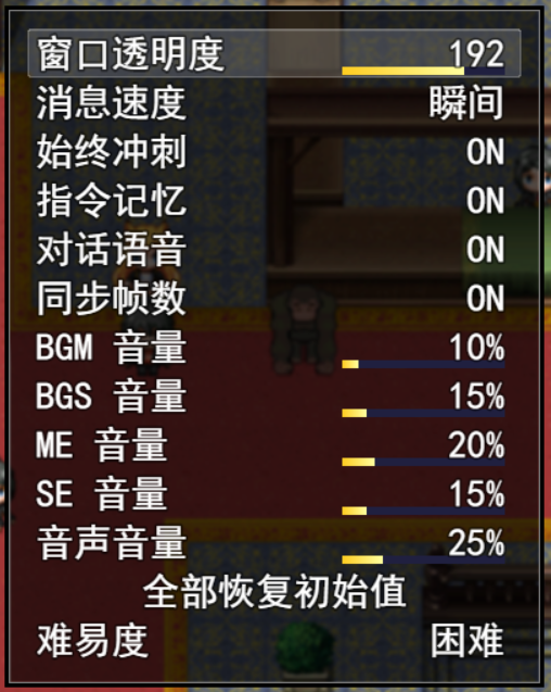 官簡爆款RPG/汉化/动态CG兽耳少女绝不背叛 獣耳乙女は裏切らない Ver1.01佳作/4G