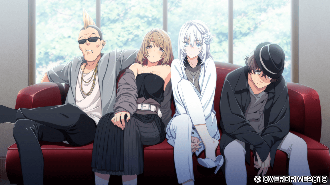 [补档/英文生肉/剧情/ADV]MUSICUS!R18 EDITION(人在乐途!)[2.96G/OD/度云]