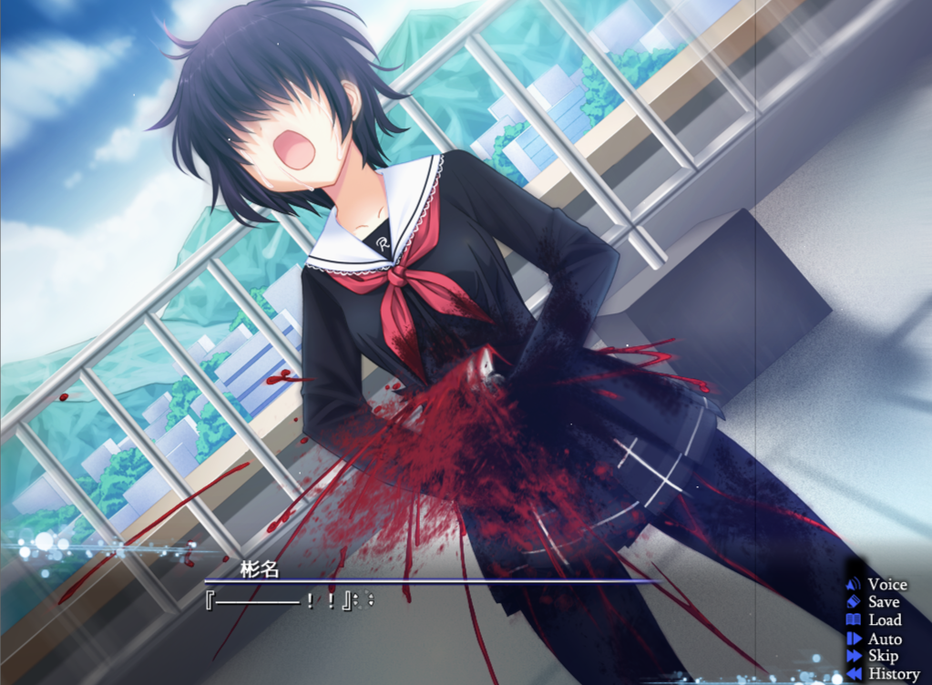 [ADV/AI汉化/全年龄]J.Q.V人類救済部[601M/OD/BD/BH]