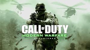 [OD/秒传 PC/FPS/8.7GB]Call Of Duty 4 Modern Warfare (ISO)(内附修改器)(Activision/Infinity Ward) 使命召唤4现代战争 cod4