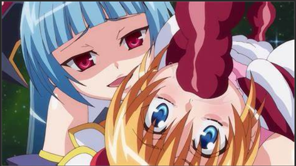 已汉化魔法少女艾莲娜1-3ova720p