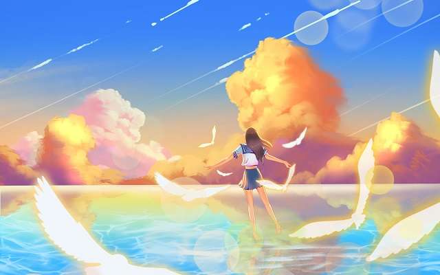 共享委员长幸乃寝取られ伟員長幸乃官方中文步兵版+全CG存档1.32G