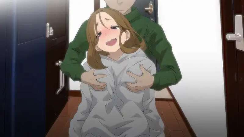 DL6月新作互动SLG/人妻/动态人妻佐知小姐正在被NTR中人妻サチさん只今寝取られ中 生肉版 [1.60G]