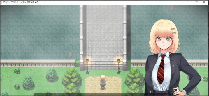 爆款RPG/汉化/PC+安卓/更新魔法学院