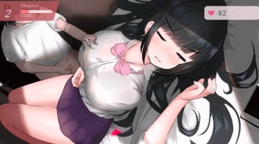 希望被弟弟袭击的姐姐 LIVE2D V1.04 步兵完全版