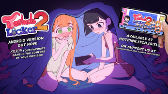 pc/英文/白嫖/SLG触手柜2